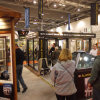 Our Grand Designs Live 2010 Stand.